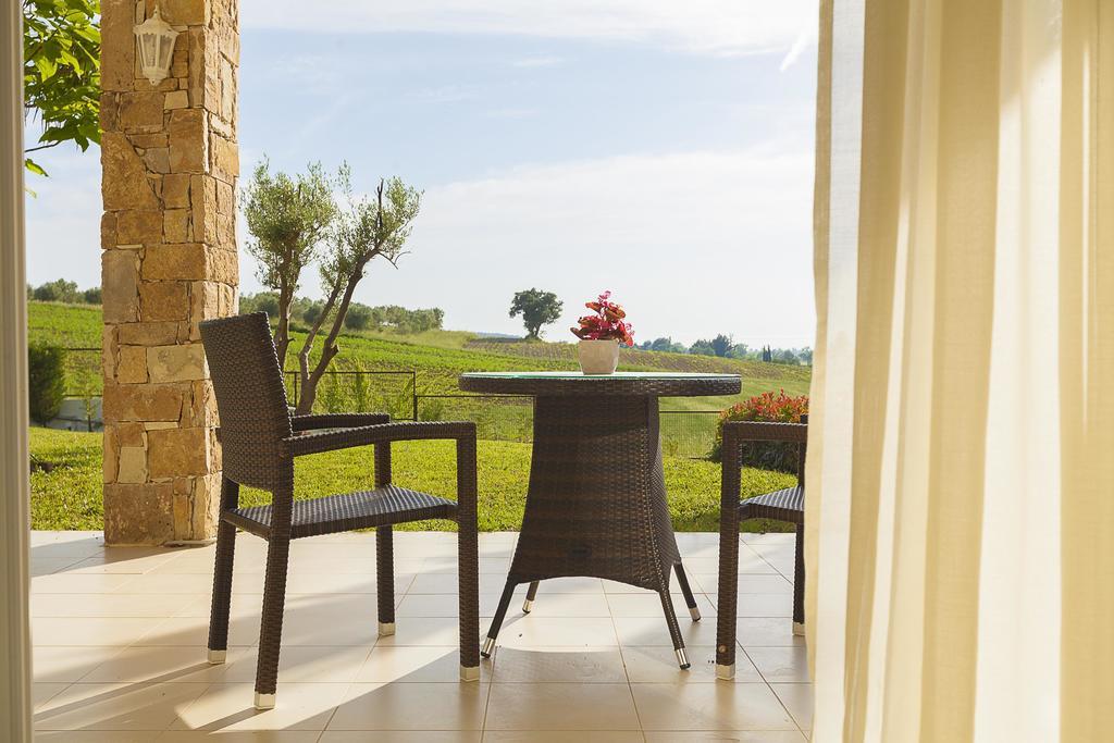 Sunny Hill Hotel Sani  Quarto foto