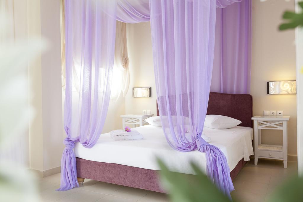 Sunny Hill Hotel Sani  Quarto foto