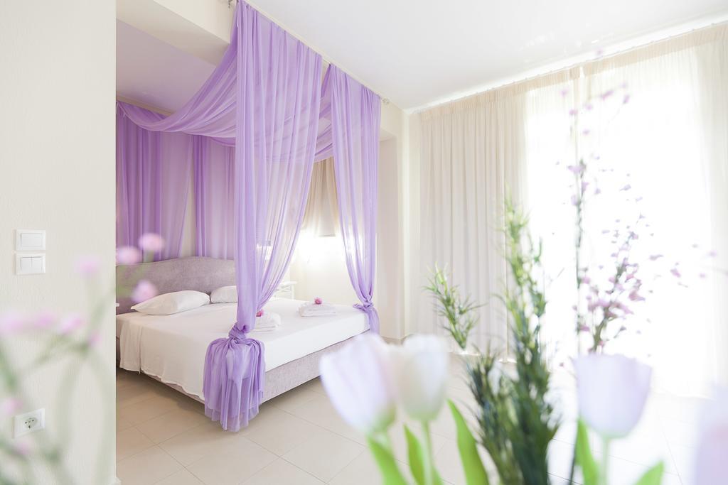 Sunny Hill Hotel Sani  Quarto foto