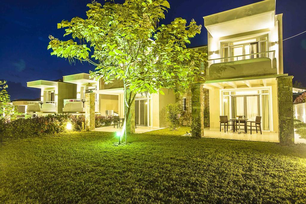 Sunny Hill Hotel Sani  Exterior foto