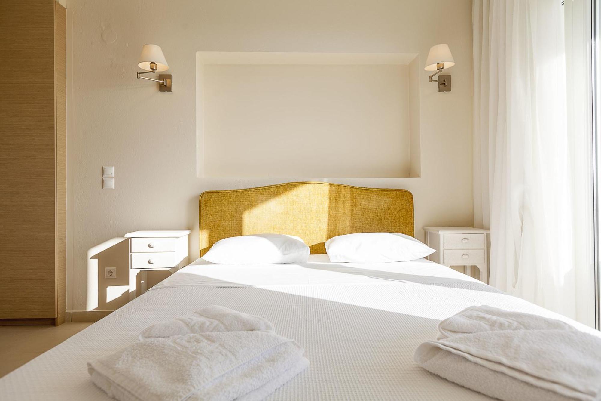 Sunny Hill Hotel Sani  Quarto foto