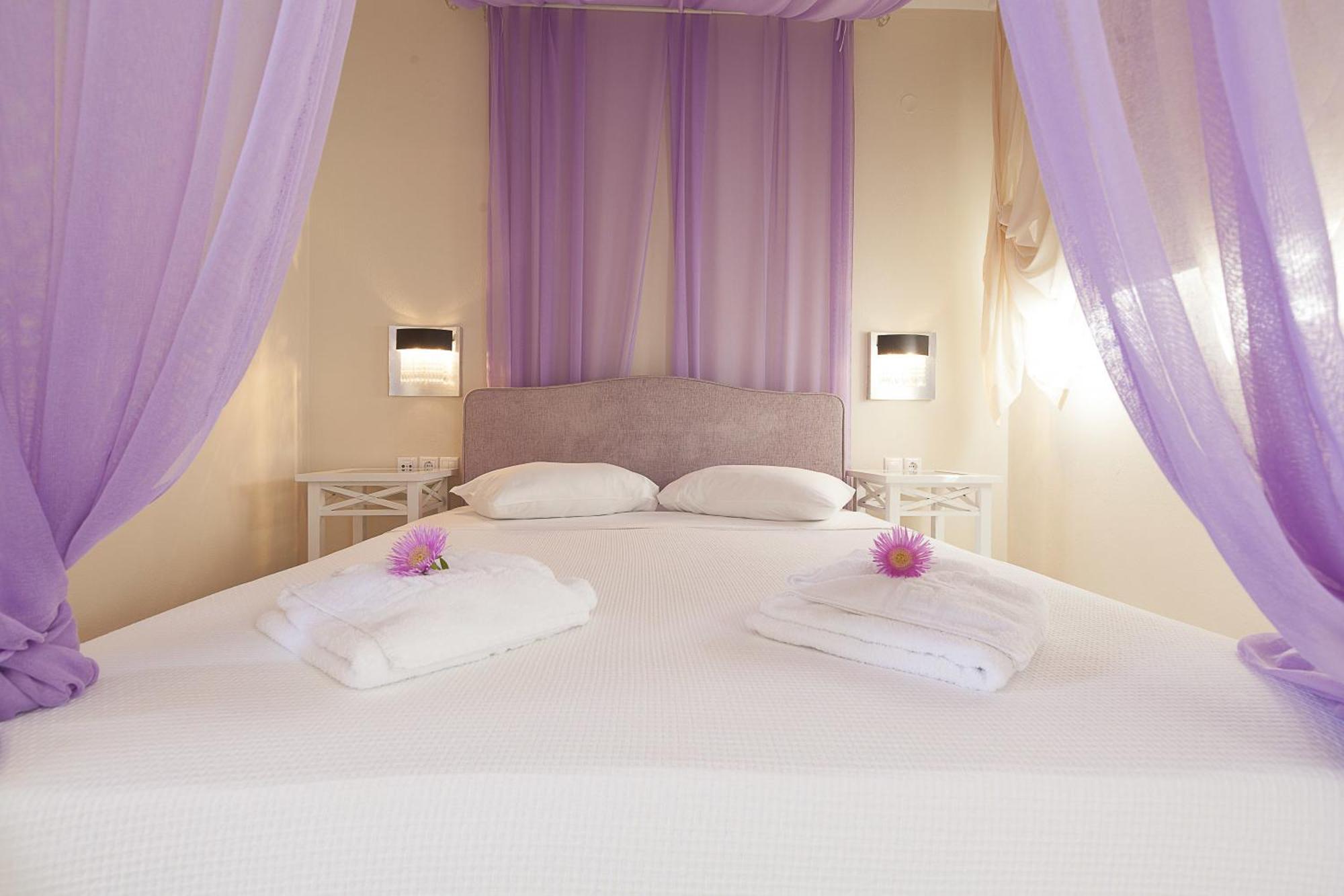 Sunny Hill Hotel Sani  Quarto foto