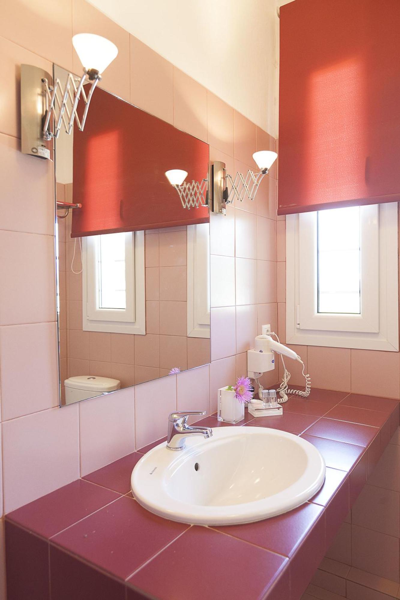 Sunny Hill Hotel Sani  Quarto foto