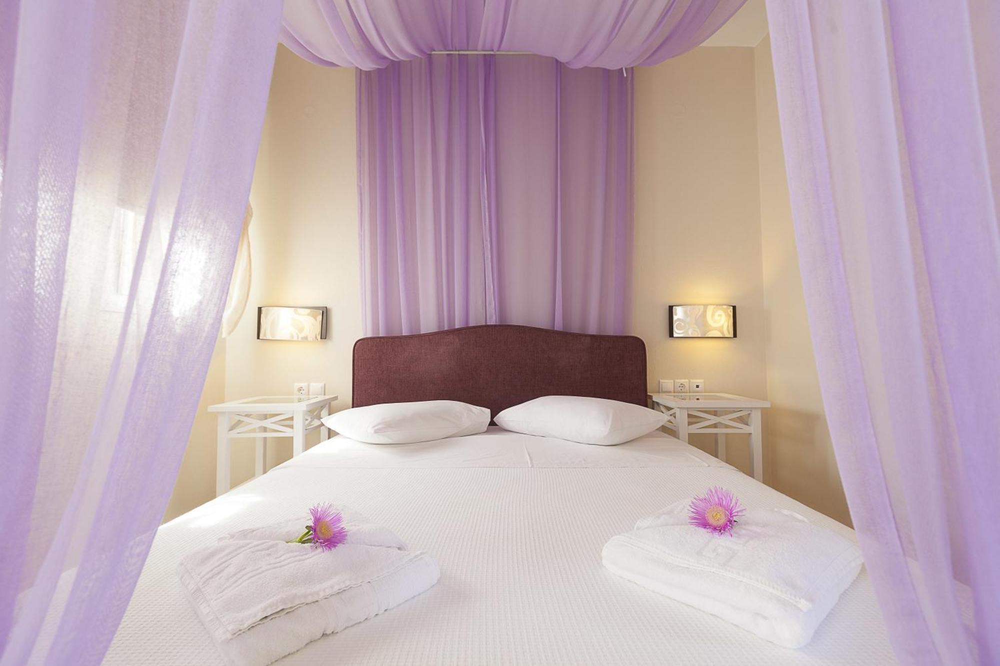 Sunny Hill Hotel Sani  Quarto foto