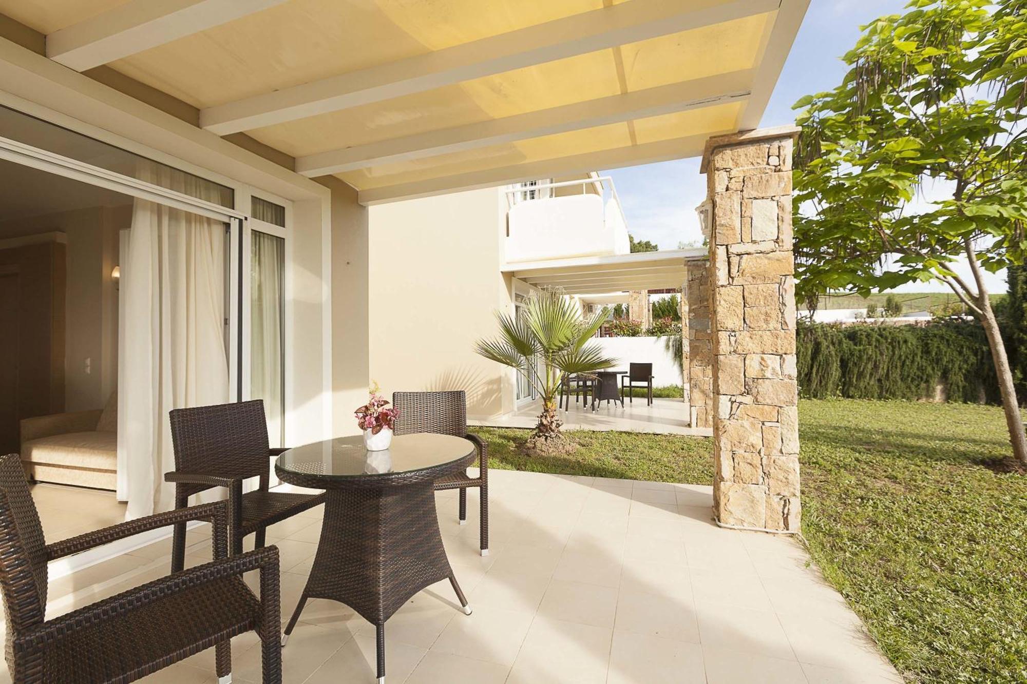 Sunny Hill Hotel Sani  Quarto foto