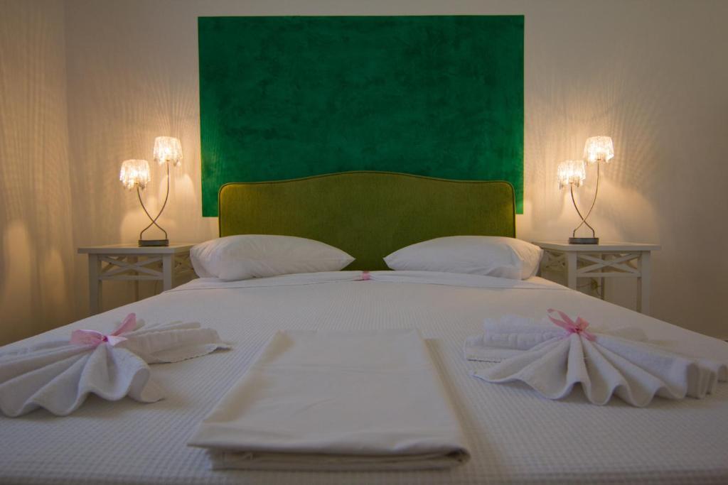 Sunny Hill Hotel Sani  Quarto foto